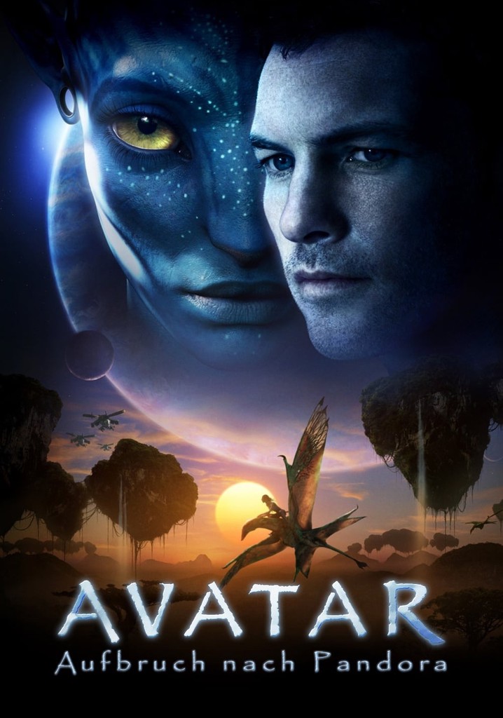 Avatar Aufbruch nach Pandora Stream Online anschauen